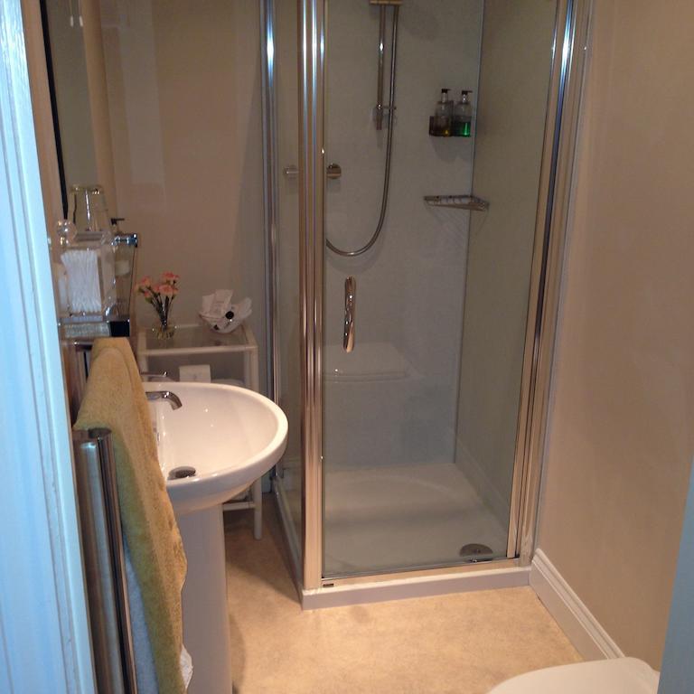 Forest View B&B Landford Room photo