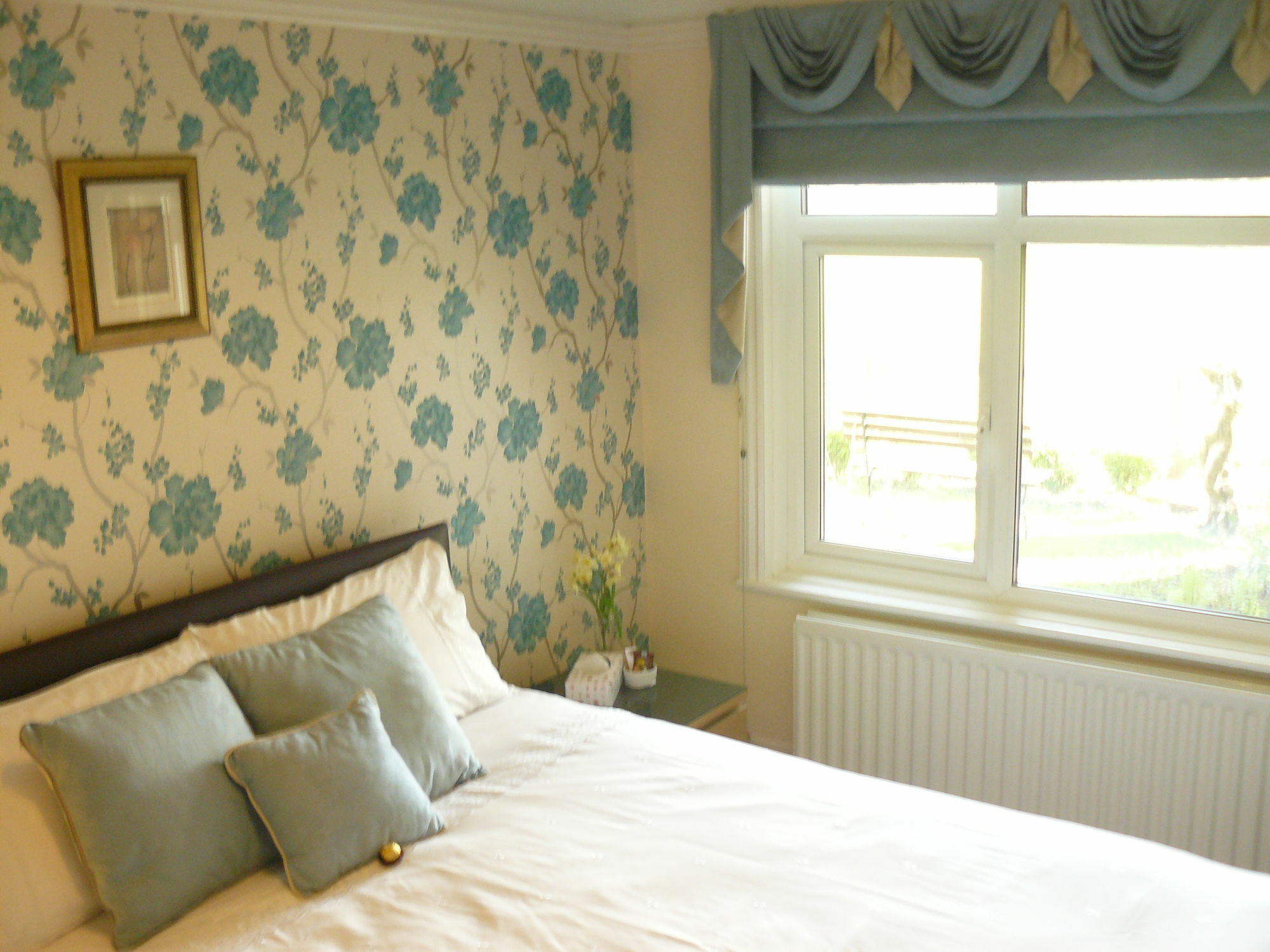 Forest View B&B Landford Exterior photo