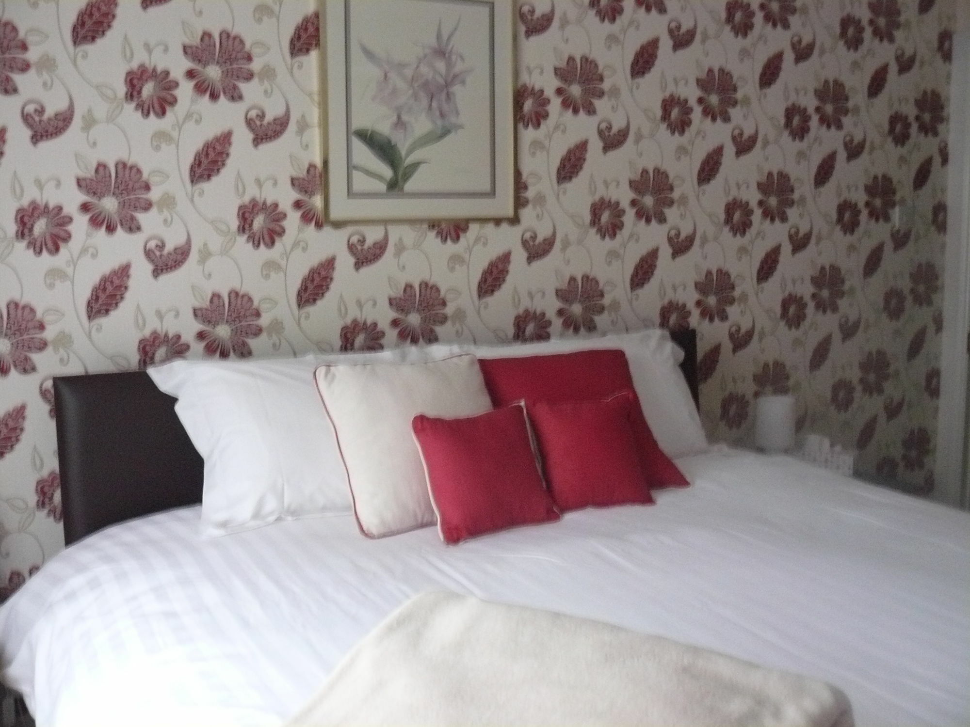 Forest View B&B Landford Exterior photo