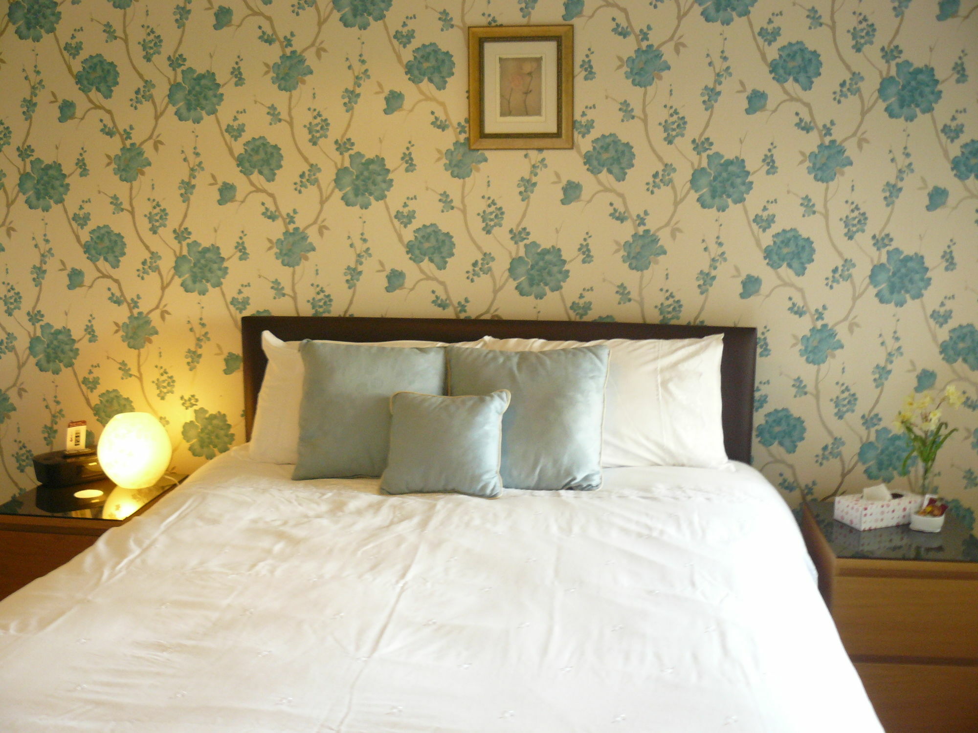 Forest View B&B Landford Exterior photo